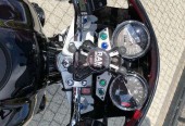 Yamaha XJR – Luboszyce – Opolskie