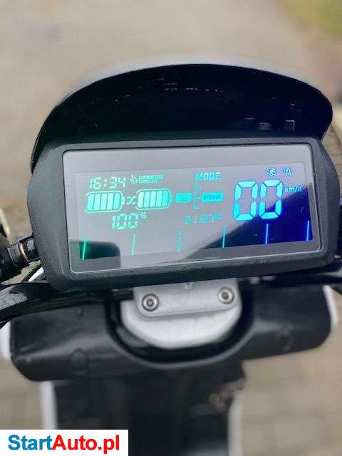 Niu N – Tomaszów Mazowiecki – Łódzkie