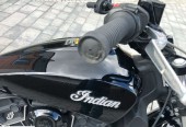Indian Scout – Rzędzianowice – Podkarpackie