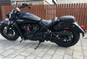 Indian Scout – Rzędzianowice – Podkarpackie