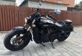 Indian Scout – Rzędzianowice – Podkarpackie