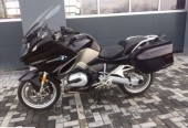 BMW RT – Nałęczów – Lubelskie