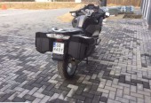 BMW RT – Nałęczów – Lubelskie