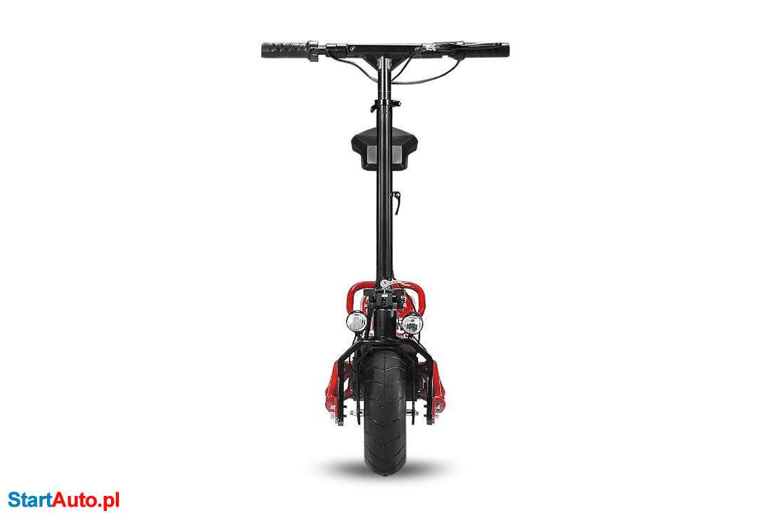 Motocykl – Lublin – Lubelskie