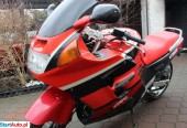 Honda CBR – Iława – Warmińsko-mazurskie