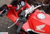 Honda CBR – Iława – Warmińsko-mazurskie