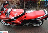 Honda CBR – Iława – Warmińsko-mazurskie