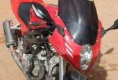 Hyosung GT – Zielona Góra – Lubuskie