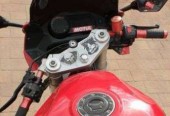 Hyosung GT – Zielona Góra – Lubuskie