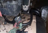 Honda TRX – Jelenia Góra – Dolnośląskie