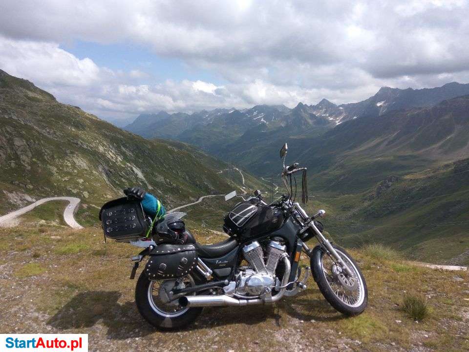 Suzuki VS – Wrocław – Dolnośląskie