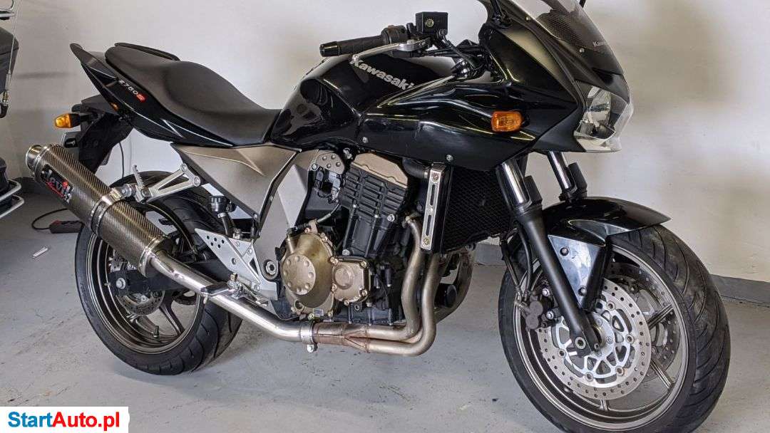 Kawasaki Z – Bełżyce – Lubelskie