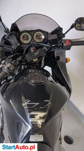 Kawasaki Z – Bełżyce – Lubelskie
