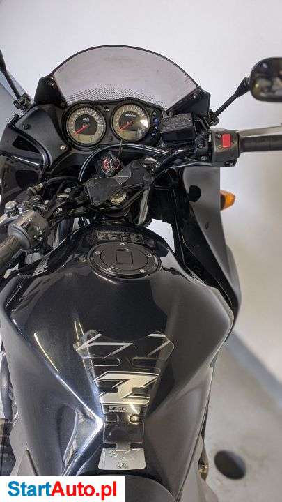 Kawasaki Z – Bełżyce – Lubelskie