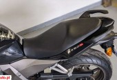 Kawasaki Z – Bełżyce – Lubelskie