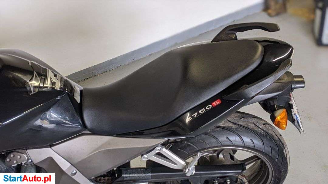 Kawasaki Z – Bełżyce – Lubelskie