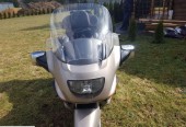 BMW LT – Łódź – Łódzkie