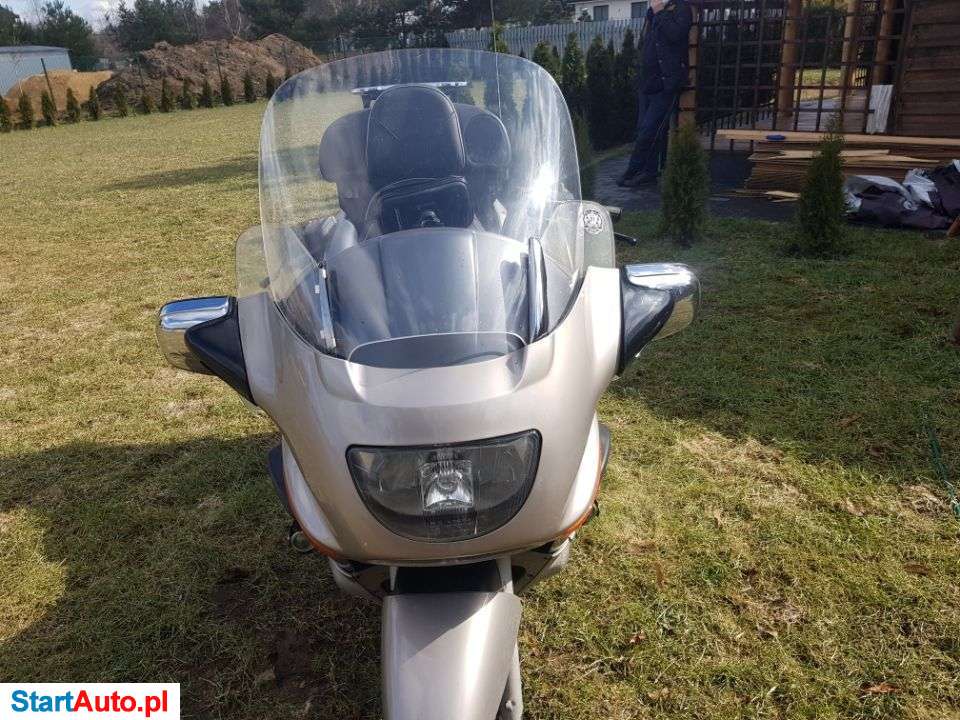 BMW LT – Łódź – Łódzkie