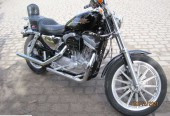 Harley-Davidson Sportster – Orle – Pomorskie