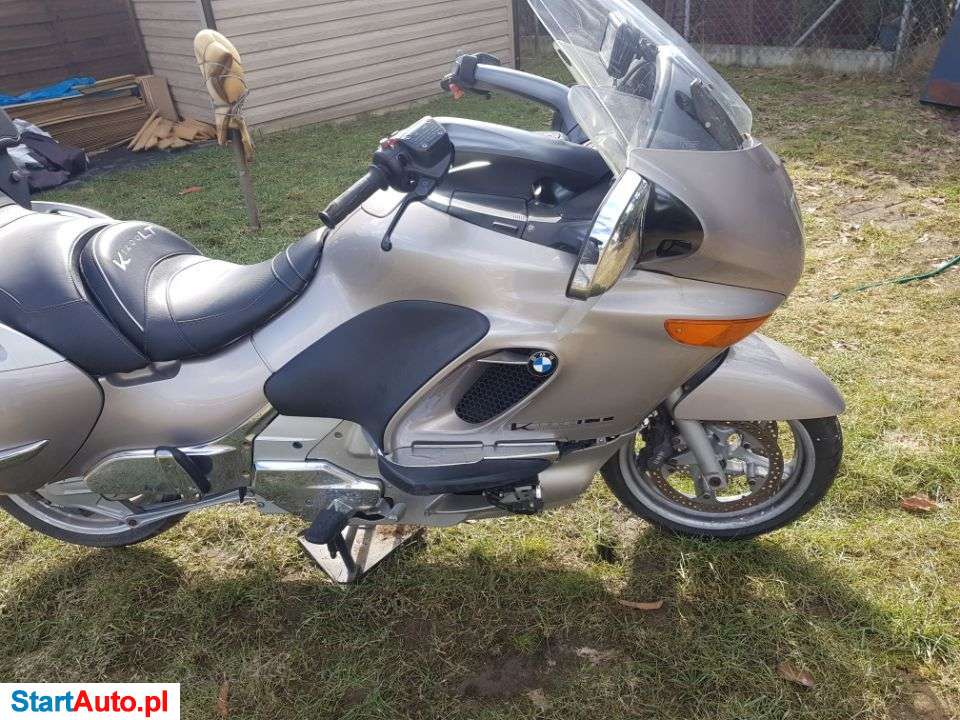 BMW LT – Łódź – Łódzkie