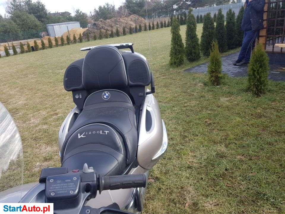 BMW LT – Łódź – Łódzkie