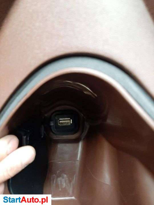 Piaggio – Chrzanów – Małopolskie