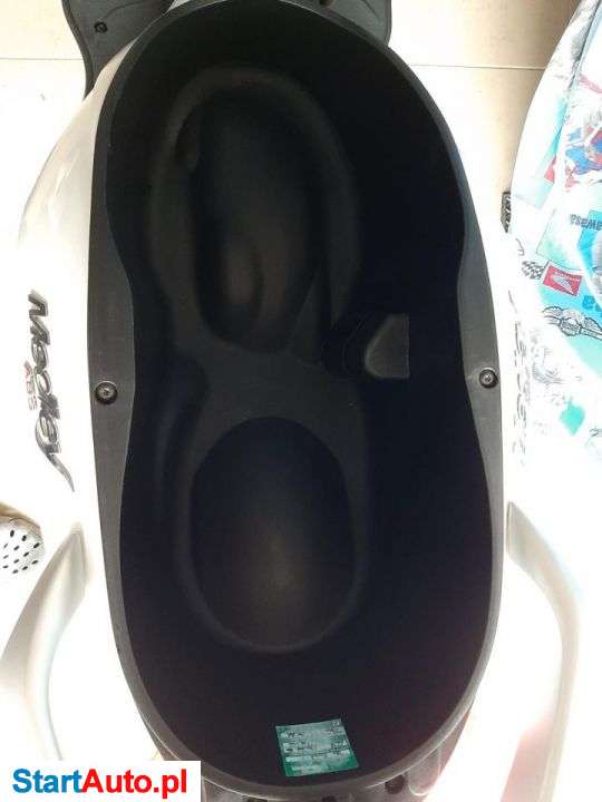 Piaggio – Chrzanów – Małopolskie