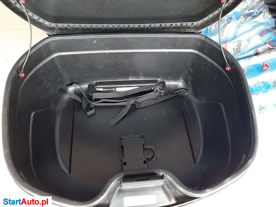 Piaggio – Chrzanów – Małopolskie