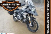BMW GS – Grudziądz – Kujawsko-pomorskie
