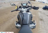 BMW GS – Grudziądz – Kujawsko-pomorskie