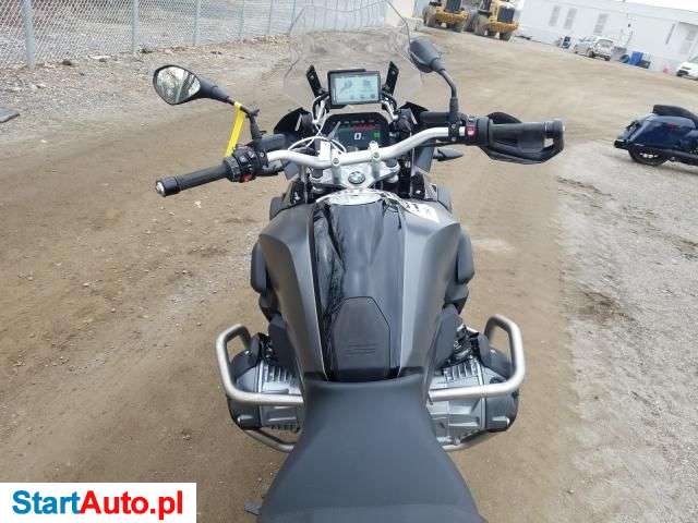 BMW GS – Grudziądz – Kujawsko-pomorskie