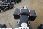 BMW GS – Grudziądz – Kujawsko-pomorskie