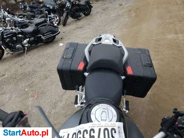 BMW GS – Grudziądz – Kujawsko-pomorskie