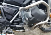 BMW GS – Grudziądz – Kujawsko-pomorskie