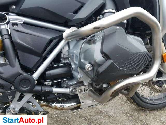 BMW GS – Grudziądz – Kujawsko-pomorskie