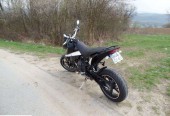 KTM Duke – Brzostek – Podkarpackie