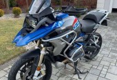 BMW GS – Żyrardów – Mazowieckie