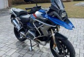 BMW GS – Żyrardów – Mazowieckie