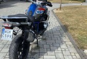 BMW GS – Żyrardów – Mazowieckie