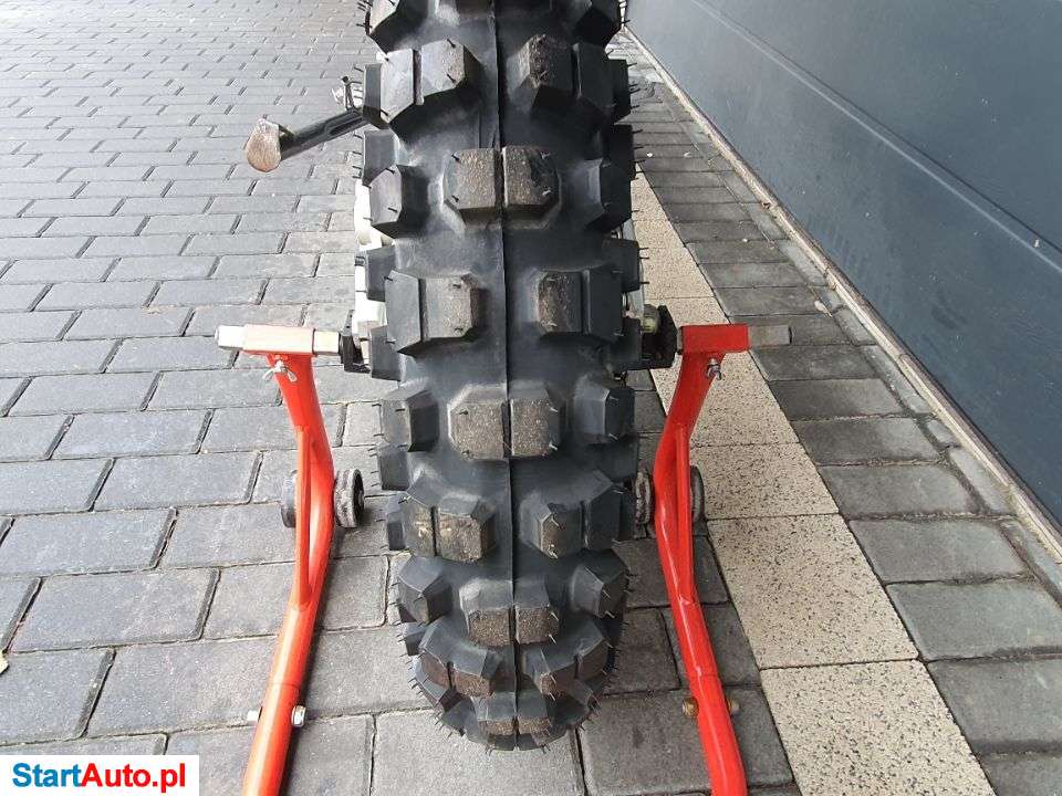 Husqvarna TE – Żyrardów – Mazowieckie