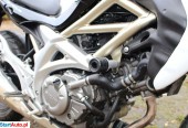 Suzuki Gladius – Siedlce – Mazowieckie