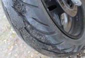 Suzuki Gladius – Siedlce – Mazowieckie