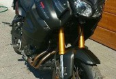Yamaha XTZ – Kalisz – Wielkopolskie