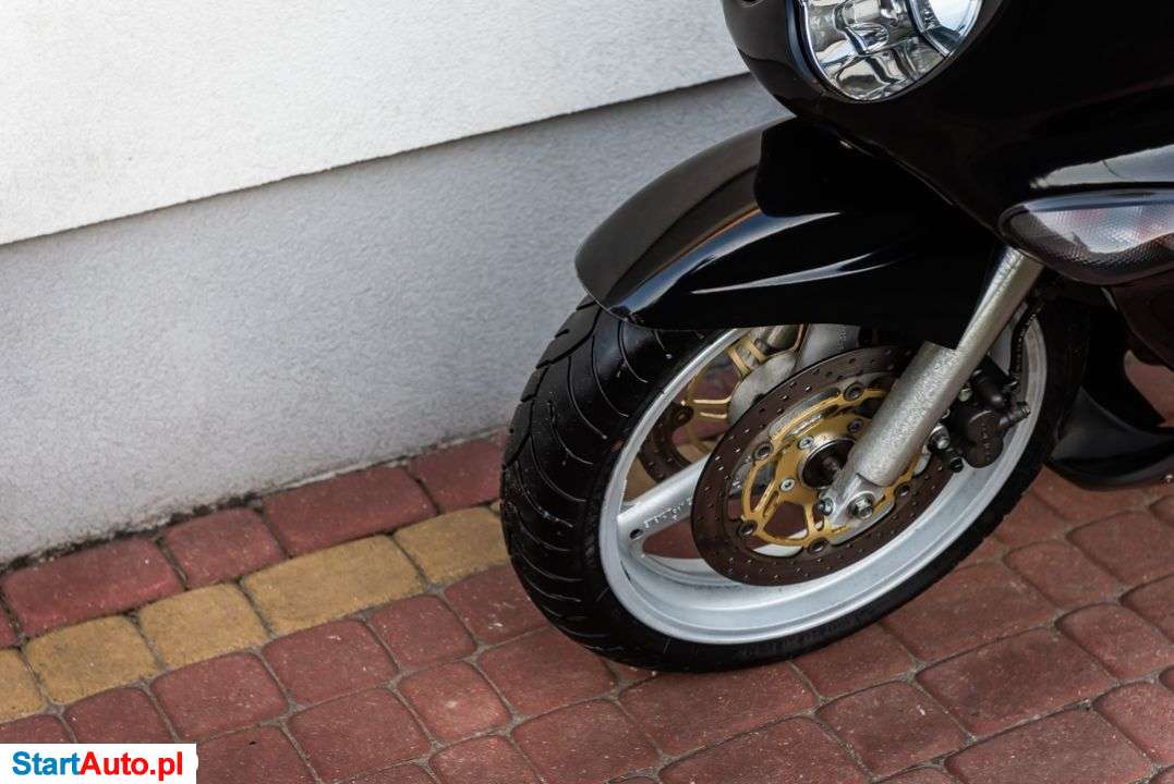 Suzuki GSX-F – Katana – Radom – Mazowieckie