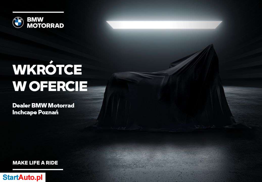 BMW S – Swadzim – Wielkopolskie