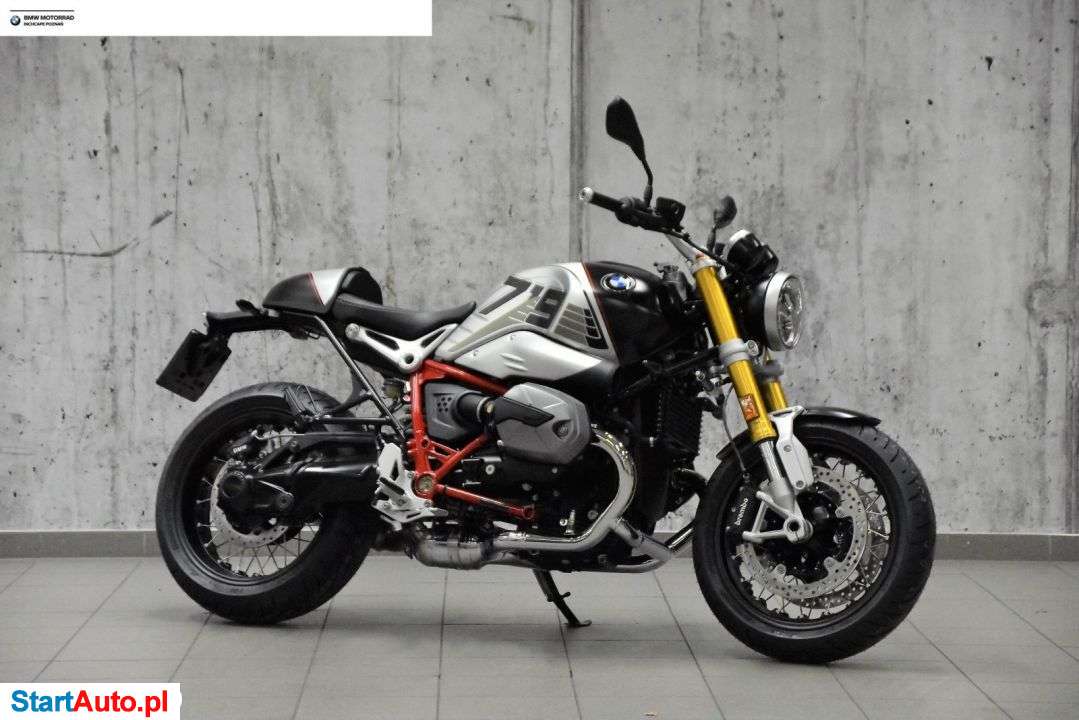 BMW R – Swadzim – Wielkopolskie