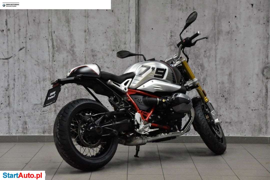 BMW R – Swadzim – Wielkopolskie