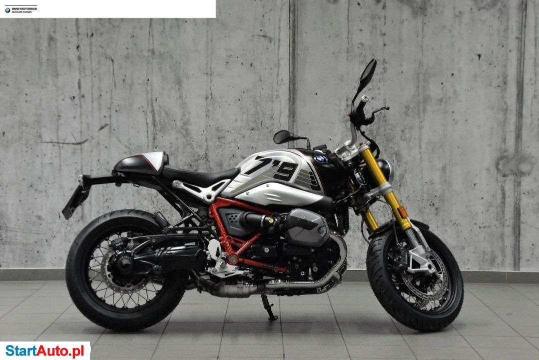 BMW R – Swadzim – Wielkopolskie