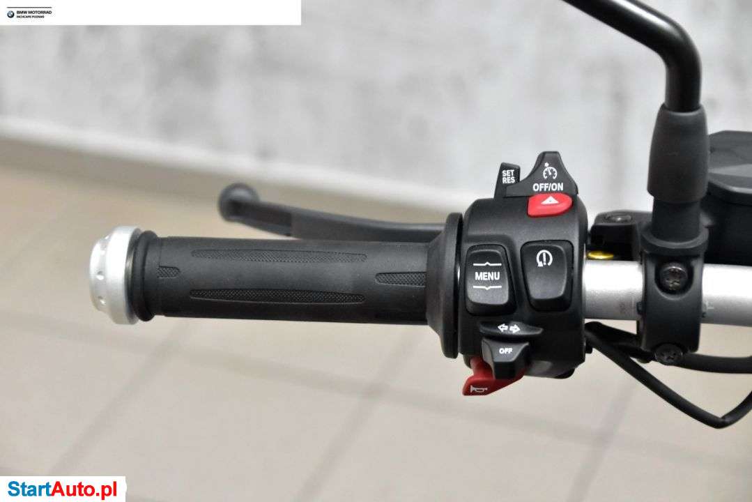 BMW R – Swadzim – Wielkopolskie