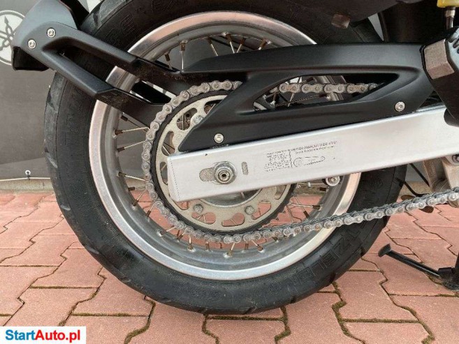 BMW GS – Jaworzno – Śląskie